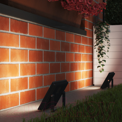 Прожектор Gauss Elementary 613100250