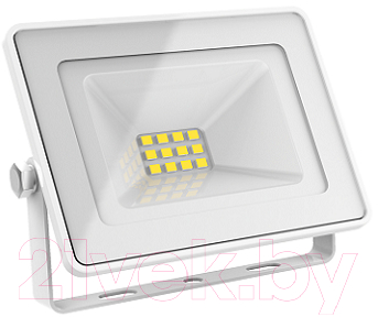 Прожектор Gauss Elementary 613120310 - фото