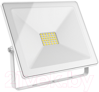 Прожектор Gauss Elementary 613120350 - фото