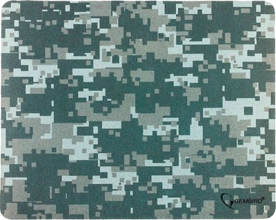 Коврик для мыши Gembird MP-GAME6 - фото