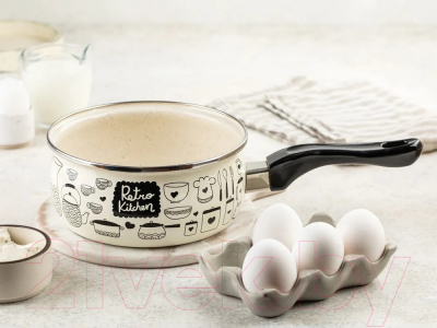 Ковш Metrot 350018