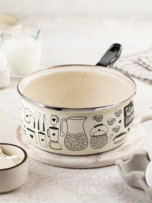 Ковш Metrot 350018