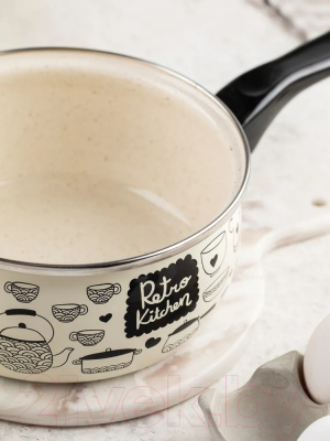 Ковш Metrot 350018