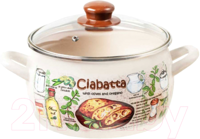 Кастрюля Metrot 357940 - фото