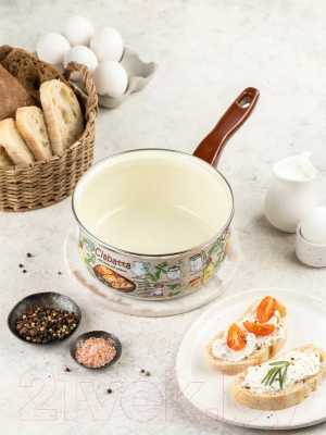 Ковш Metrot 357948