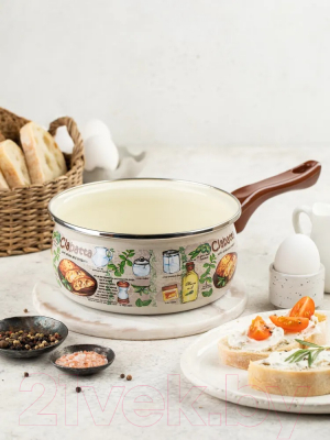 Ковш Metrot 357948