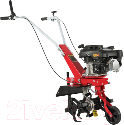 Миникультиватор бензиновый Shtenli 2000N