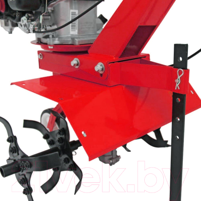 Миникультиватор бензиновый Shtenli 2000N