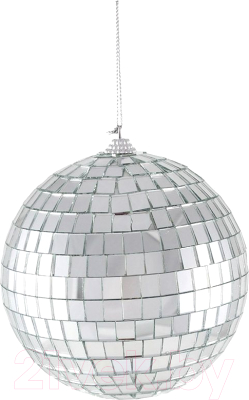 Шар новогодний Волшебная страна 008024 - фото