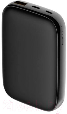 Портативное зарядное устройство Kinetic Galaxy QC&PD 10000mAh / 2012.02 - фото