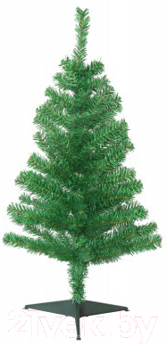 Ель искусственная Merry Bear Классик / SYSA-0221167 (1.2м) - фото