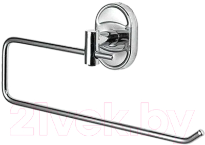 Держатель для туалетной бумаги Potato P2903-3 - фото