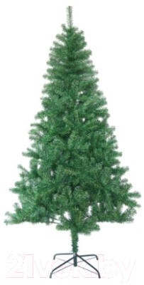 Ель искусственная Merry Bear Классик / SYSA-0221171 (2.4м) - фото