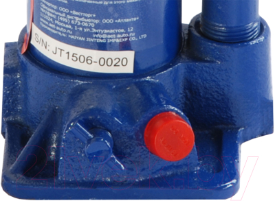 Бутылочный домкрат AE&T T20202