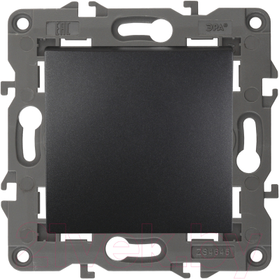 Выключатель ЭРА Elegance 14-1101-05 / Б0034212 - фото