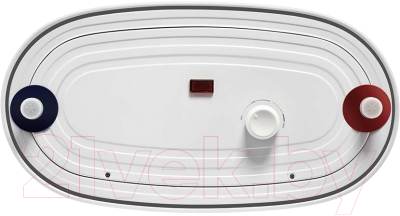 Накопительный водонагреватель Ballu BWH/S 80 Level Pro