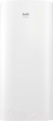 Накопительный водонагреватель Ballu BWH/S 100 Level Pro - фото