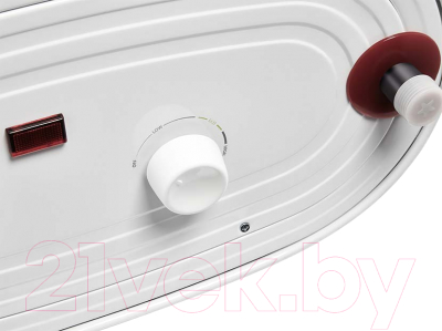 Накопительный водонагреватель Ballu BWH/S 100 Level Pro