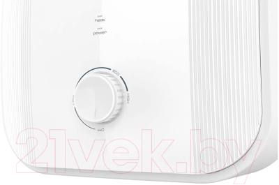 Накопительный водонагреватель Ballu BWH/S 15 Capsule Plus O