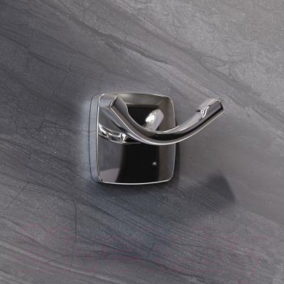 Комплект мебели для ванной AM.PM Gem S BK91GF