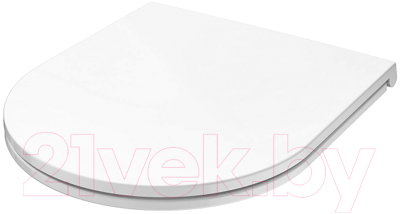 Унитаз напольный AM.PM Spirit CK70DC