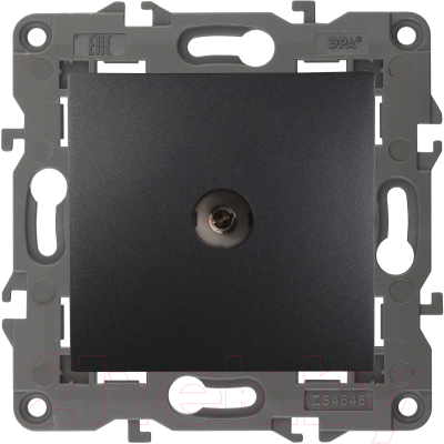 Розетка ЭРА Elegance 14-3101-05 / Б0034294 - фото