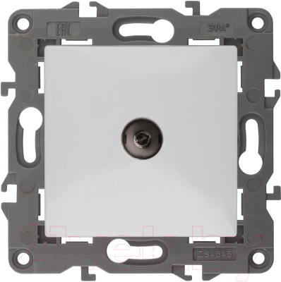 Розетка ЭРА Elegance 14-3101-01 / Б0034290 - фото