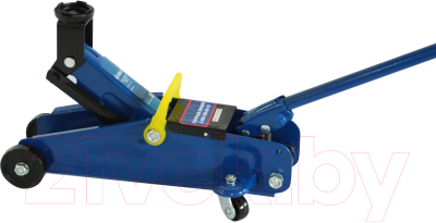 Подкатной домкрат AE&T T32010A - фото