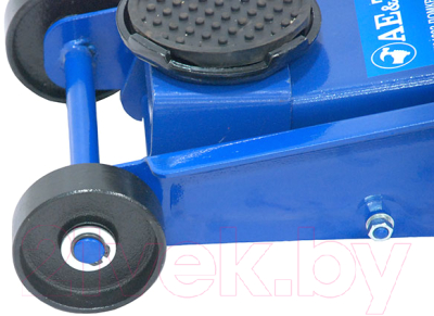 Подкатной домкрат AE&T T31202