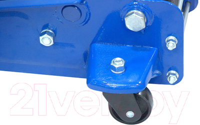 Подкатной домкрат AE&T T31202