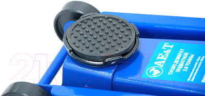 Подкатной домкрат AE&T T31202