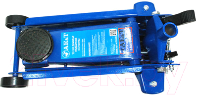 Подкатной домкрат AE&T T31202