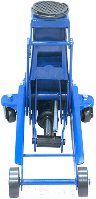 Подкатной домкрат AE&T T31202