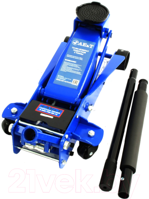 Подкатной домкрат AE&T T31304