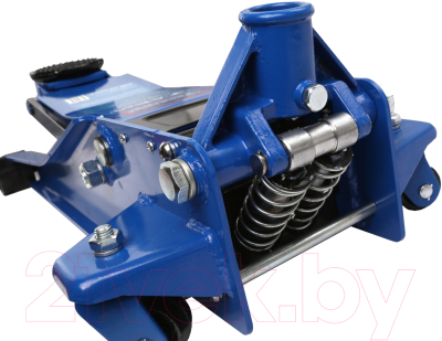 Подкатной домкрат AE&T T31703