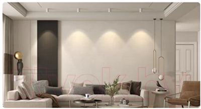 Умная лампа Yeelight GU10 Smart bulb W1 (Dimmable) / YLDP004