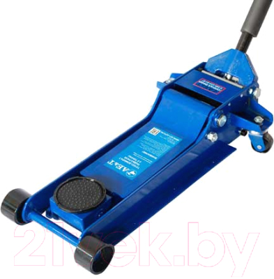 Подкатной домкрат AE&T T31533 - фото