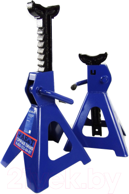 Набор подставок под автомобиль AE&T T51102 - фото