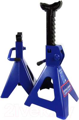 Набор подставок под автомобиль AE&T T51102