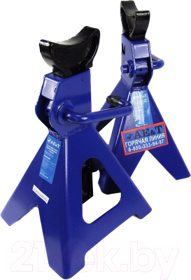 Набор подставок под автомобиль AE&T T51103