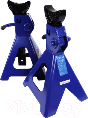 Набор подставок под автомобиль AE&T T51103