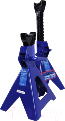 Набор подставок под автомобиль AE&T T51103