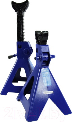 Набор подставок под автомобиль AE&T T51103