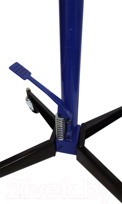 Домкрат механический AE&T T60101