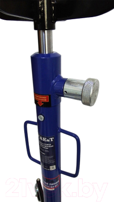 Стойка трансмиссионная гидравлическая AE&T T60103A