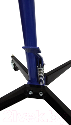 Стойка трансмиссионная гидравлическая AE&T T60103A