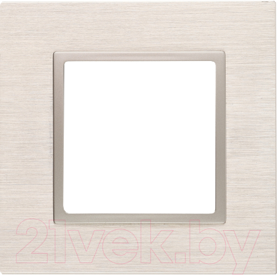 Рамка для выключателей и розеток ЭРА Elegance 14-5201-04 / Б0034542 - фото