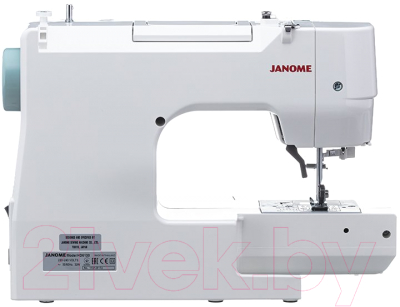 Швейная машина Janome HD6130