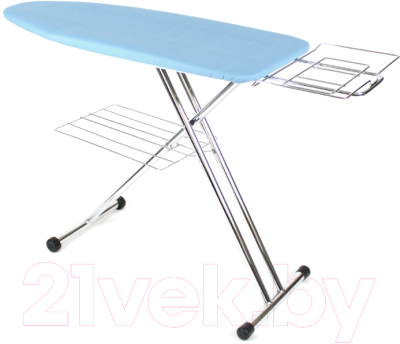 Гладильная доска Metalnova Star