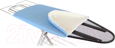 Гладильная доска Metalnova Star